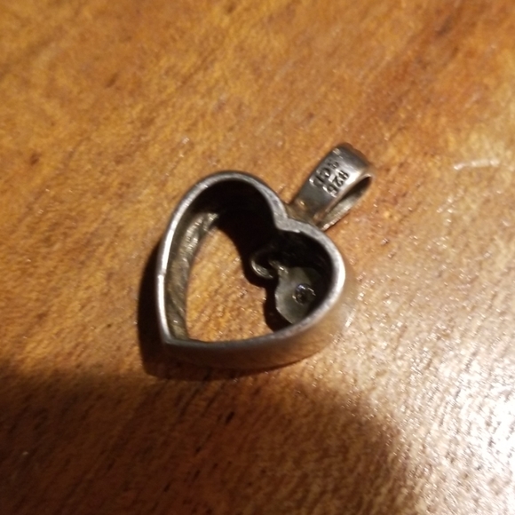 Sterling Silver Charm - Picture 2 of 5